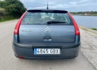 CITROEN C4 HDI 92cv collection