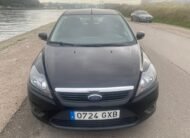 FORD Focus 1,6 TDCI