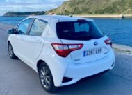 Toyota Yaris 1.5 100H feel