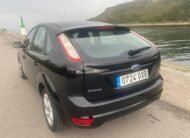 FORD Focus 1,6 TDCI