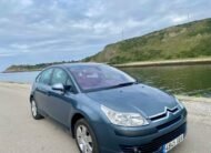 CITROEN C4 HDI 92cv collection