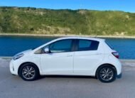 Toyota Yaris 1.5 100H feel