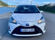 Toyota Yaris 1.5 100H feel