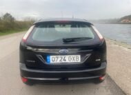 FORD Focus 1,6 TDCI