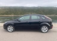 FORD Focus 1,6 TDCI