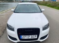 AUDI S3 2.0 TFSI QUATTRO