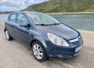 OPEL Corsa 1.2 enjoy