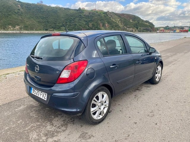 OPEL Corsa 1.2 enjoy