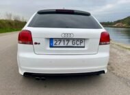 AUDI S3 2.0 TFSI QUATTRO