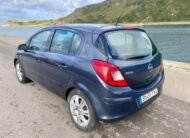 OPEL Corsa 1.2 enjoy