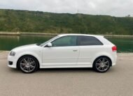 AUDI S3 2.0 TFSI QUATTRO