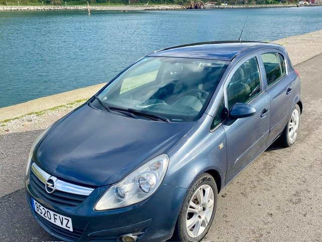 OPEL Corsa 1.2 enjoy