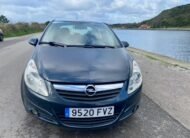 OPEL Corsa 1.2 enjoy