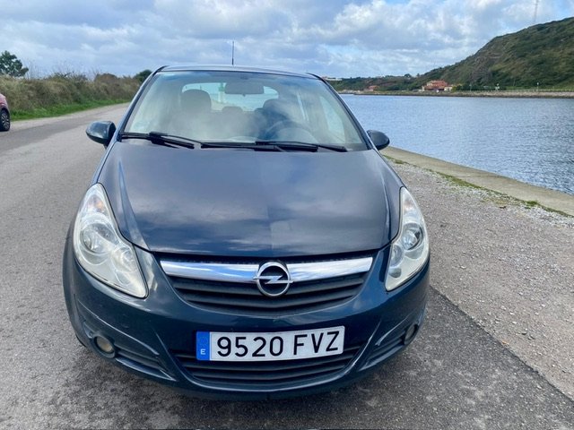 OPEL Corsa 1.2 enjoy