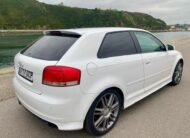 AUDI S3 2.0 TFSI QUATTRO