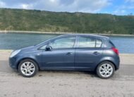 OPEL Corsa 1.2 enjoy