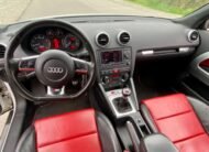 AUDI S3 2.0 TFSI QUATTRO