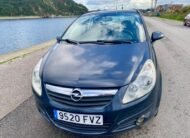 OPEL Corsa 1.2 enjoy