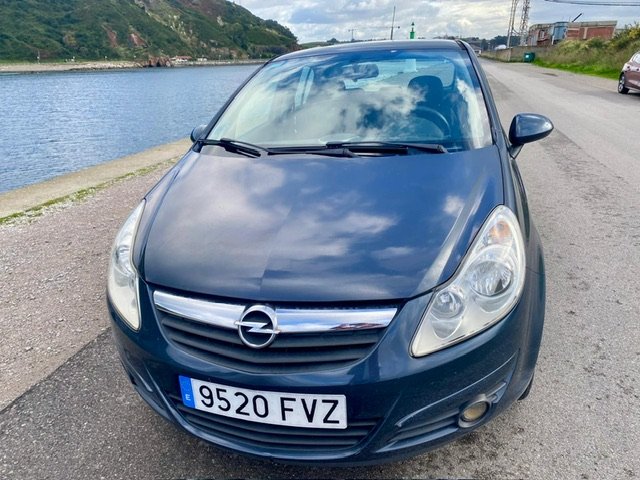 OPEL Corsa 1.2 enjoy